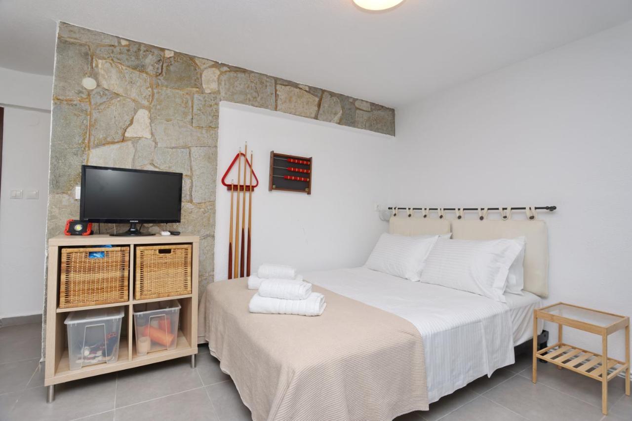 K-Home Villa, Your Enchanting Getaway Pefkochori Exterior photo